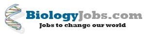 Biology Jobs .com Life Science career site